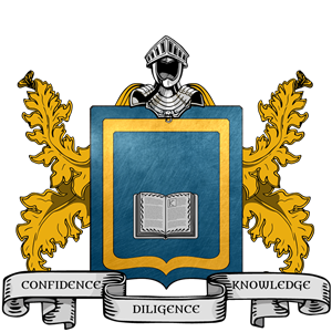 Coat of Arms of Jeremy Stevens